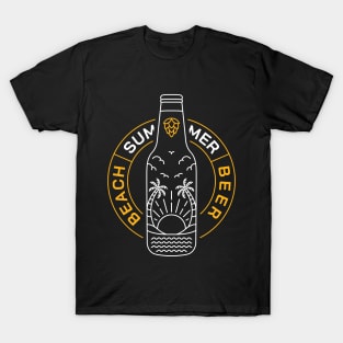 Beer 1 T-Shirt